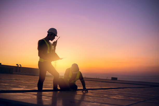 Best Flat Roof Repair Services  in Bethel Rk, PA