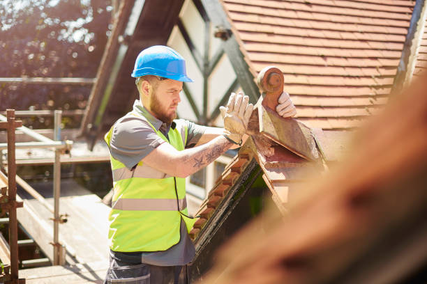 Heating Cable for Roof Installation in Bethel Park, PA